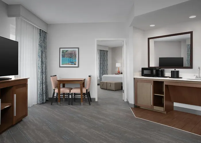 Hampton Inn And Suites By Hilton Vero Beach-Downtown