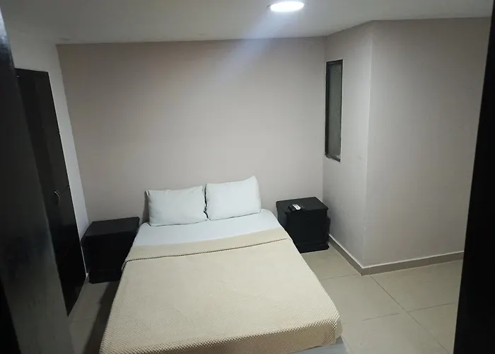 Hotel Dorado Barranquilla