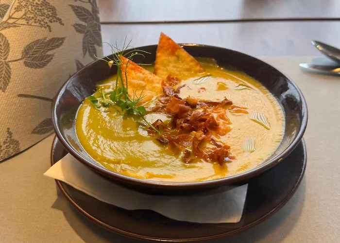 Hotel Imperiale