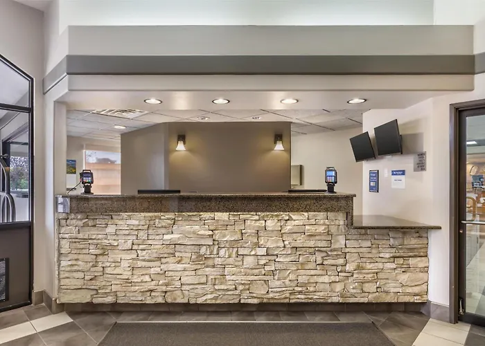 Best Western Plus Great Northern Inn
