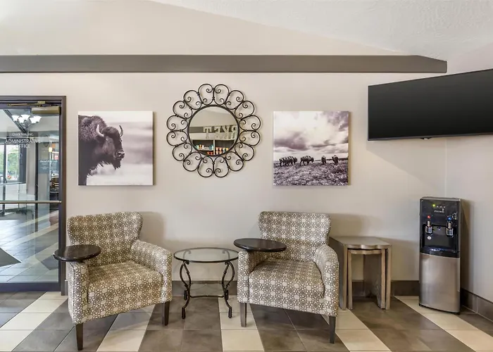 Best Western Plus Great Northern Inn