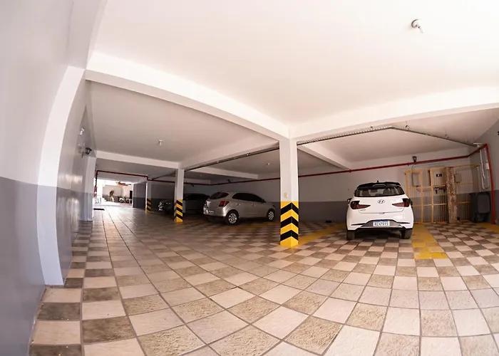 Hotel Presidente