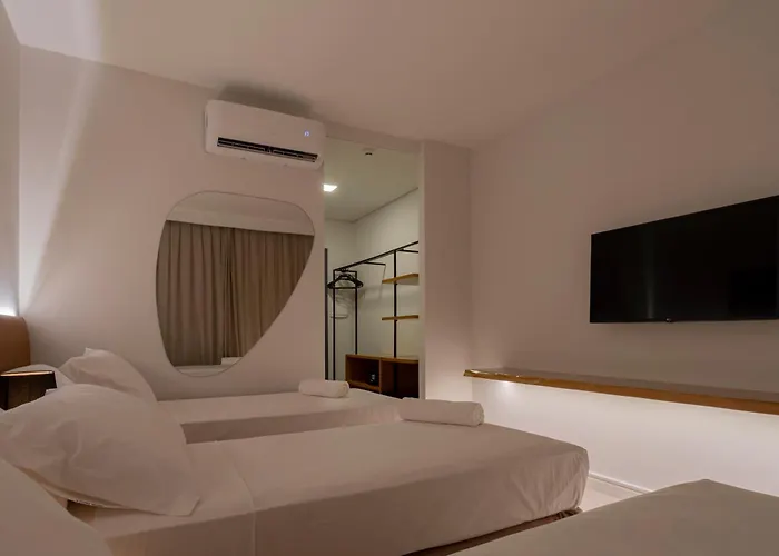 Pauli Boutique Hotel