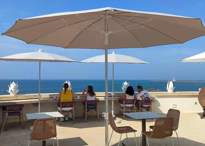 I Bastioni San Domenico - Boutique Hotel