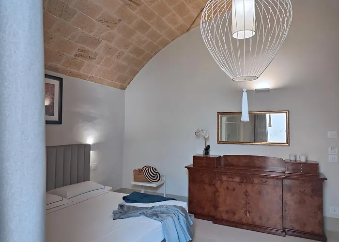 I Bastioni San Domenico - Boutique Hotel