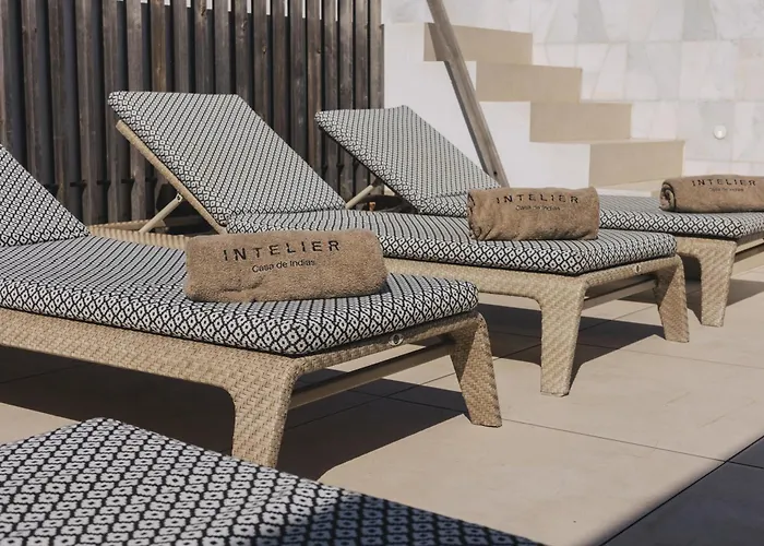 Hotel Casa de Indias By Intur