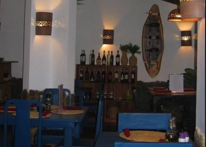 Hotel Boruca Tamarindo