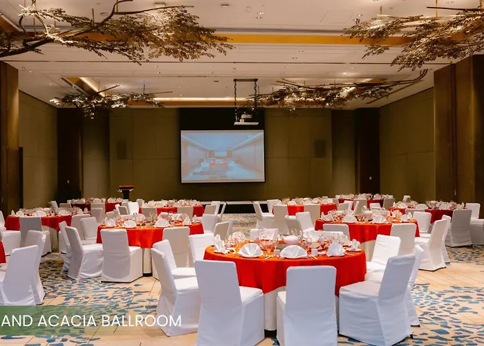 Acacia Hotel Davao