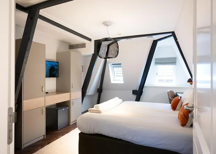 Anegang Boutique Hotel
