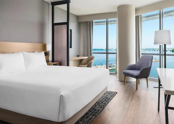 Hyatt Place National Harbor