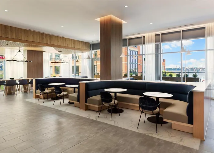 Hyatt Place National Harbor