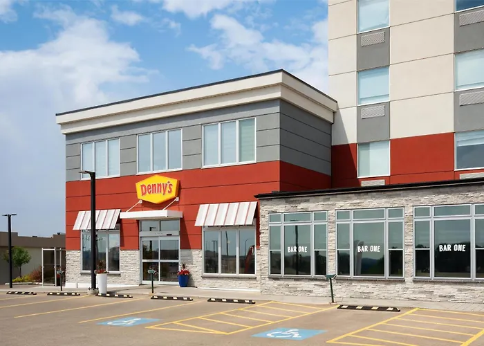 Best Western Premier Executive Residency Medicine Hat