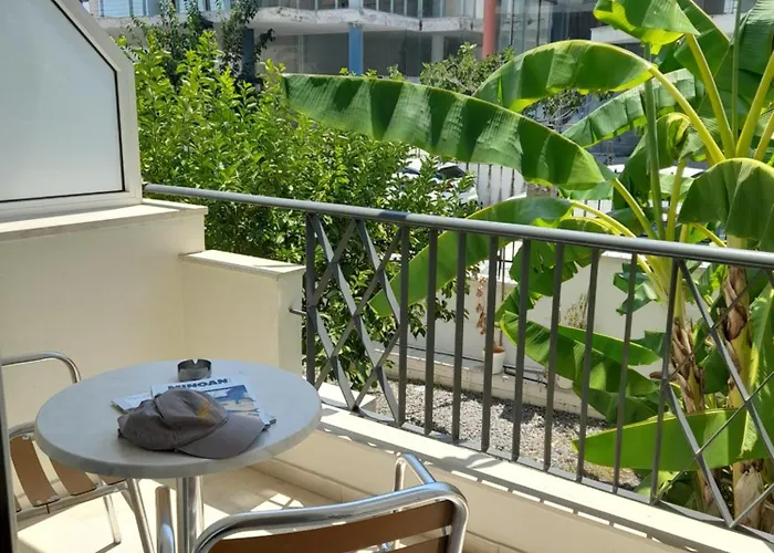 Hotel Serenity Tolo