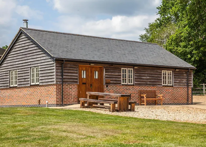 Mill Lane Farm Holiday Cottages