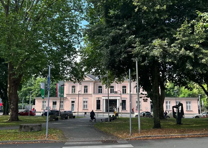 Hotel Monopol