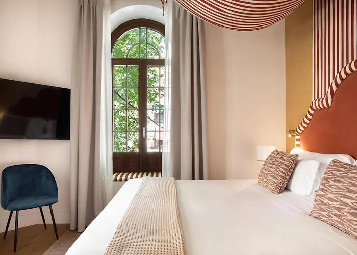 Cavalta Boutique Hotel - Small Luxury Hotels