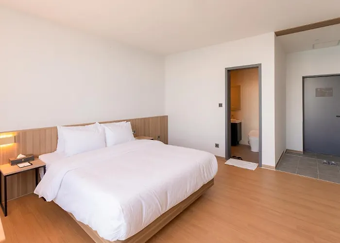 The Van Hotel