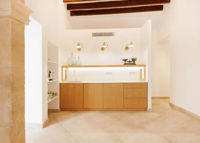 Petit Palau Alcudia - Adults Only