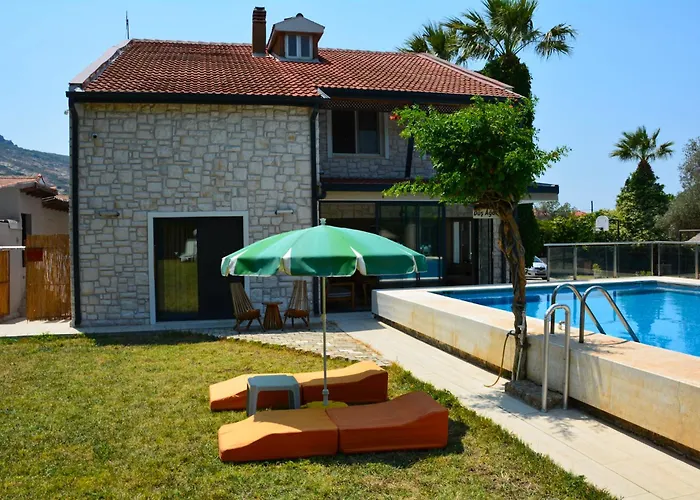 Ilcayto Rooms