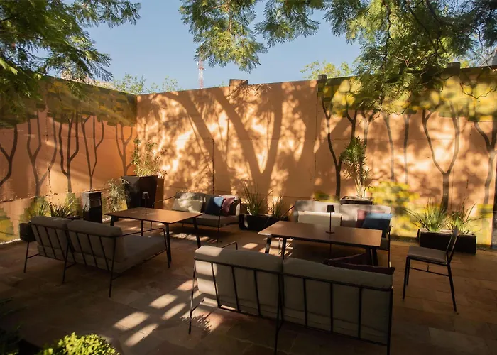 Hualta Hotel Mendoza, Curio Collection By Hilton