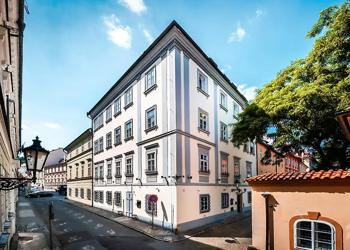 Nosticova Heritage