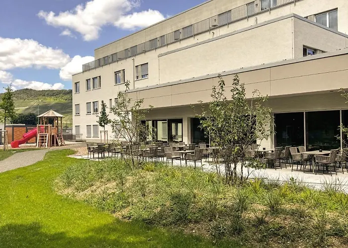 Jufa Hotel Bernkastel-Kues