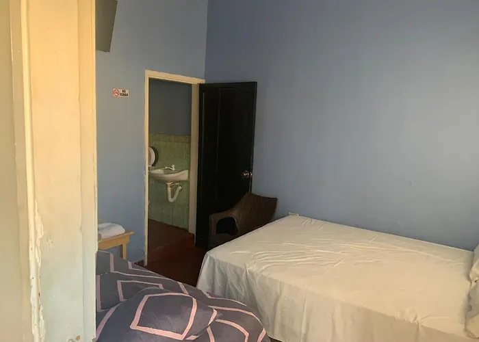 Hotel 24/7