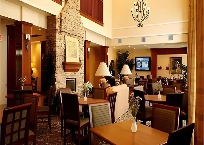 Staybridge Suites Newport News