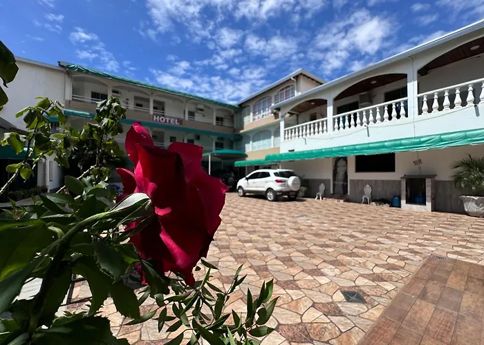 Hotel Coqueiros