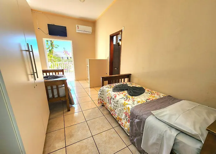 Economique Hotel