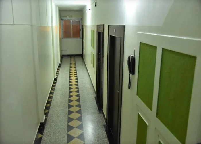 Prm Aruna Lodge