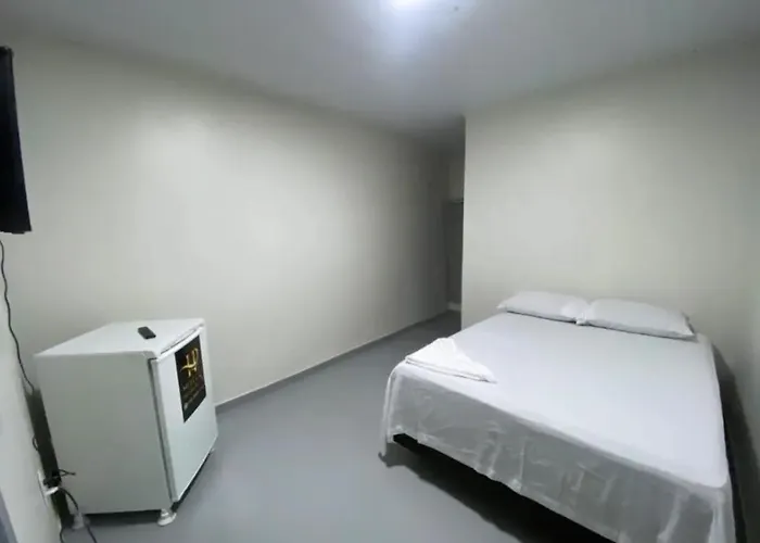 Hotel Itaituba Palace