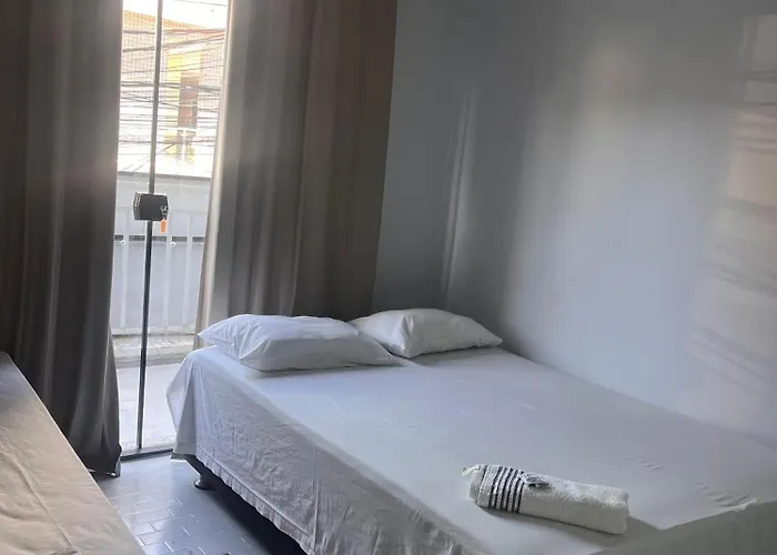 Hotel Itaituba Palace