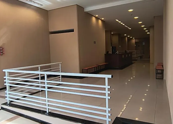 Bravo City Hotel Birigui