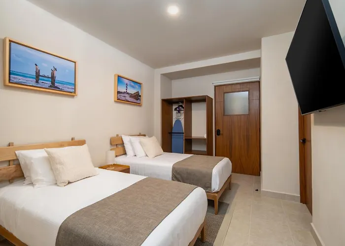 Everglades Suites