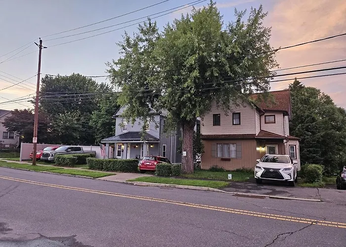Super Comfy Entire Home