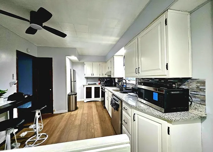 Super Comfy Entire Home
