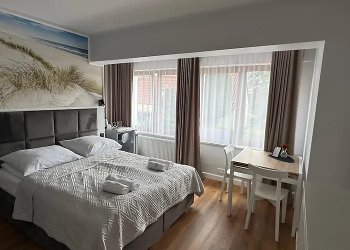 Anna Rooms And Apartments