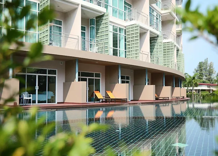 The Kaset, Hua Hin