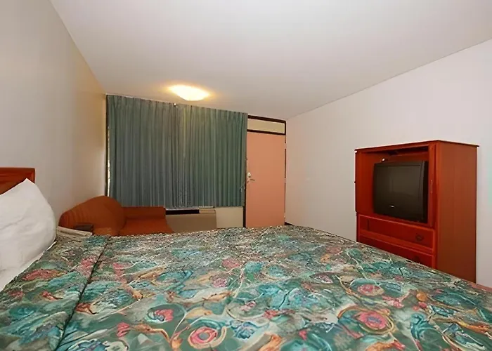 Quality Inn Kissimmee West - Lake Buena Vista South