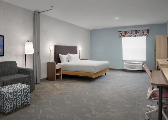 Home2 Suites By Hilton Rohnert Park Sonoma County