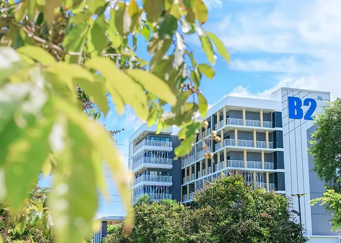 Nap Krabi Hotel - Sha Extra Plus