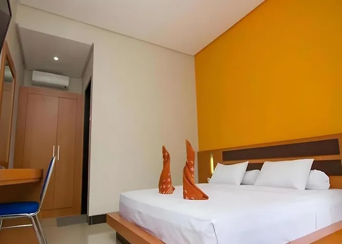 Hotel New Melati