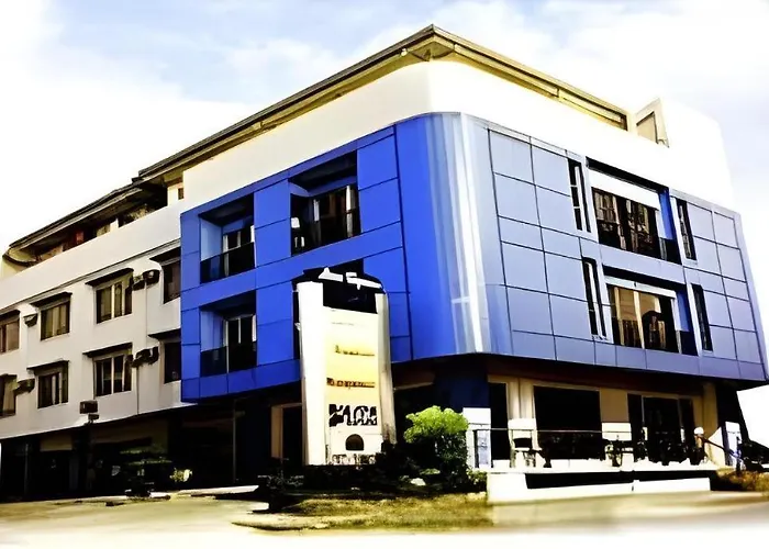 Soledad Suites