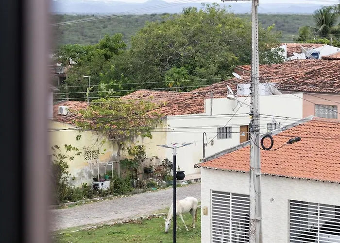 Pousada Gonçalves