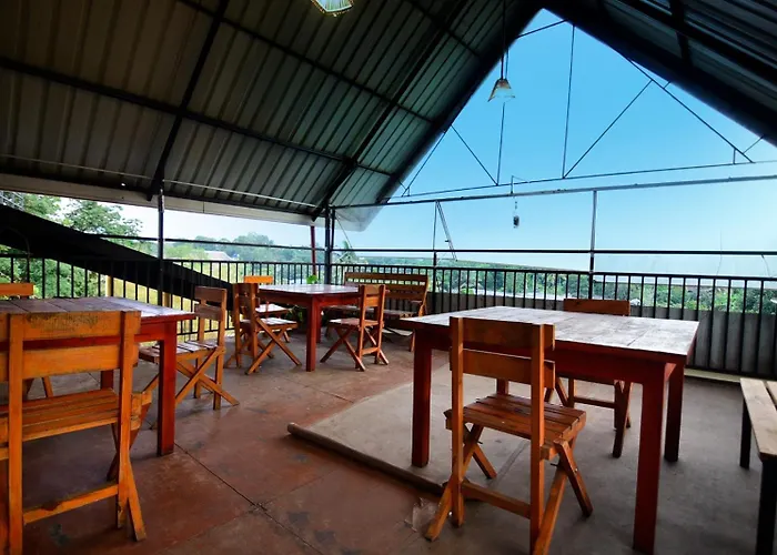 Green View Peak Restaurant