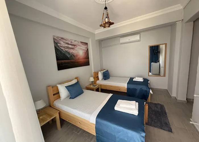 Saygin Otel Selimiye