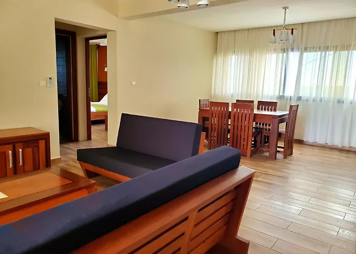 Vezo Beach Hotel Morondava