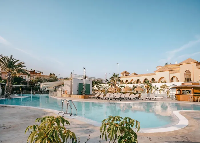 Costa Del Sol Glamping Village