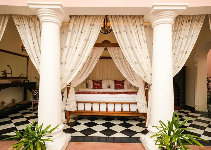 Dolce Vita - Luxury Vacation Villas